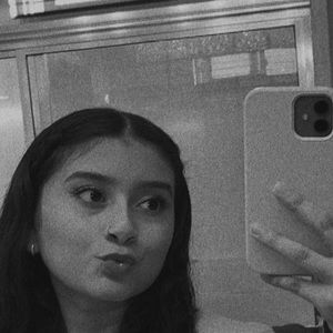 Meet your Posher, Kathleen